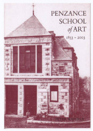 penzance school of art