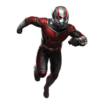 antman
