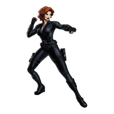 blackwidow
