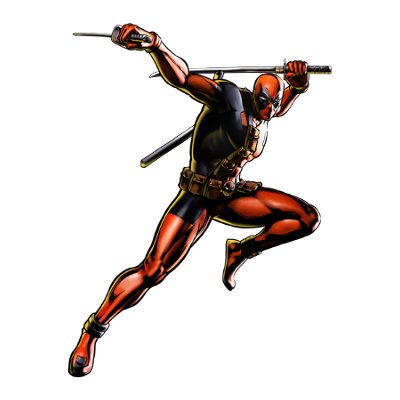 deadpool