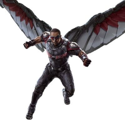 falcon
