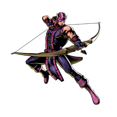 hawkeye