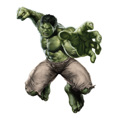 hulk
