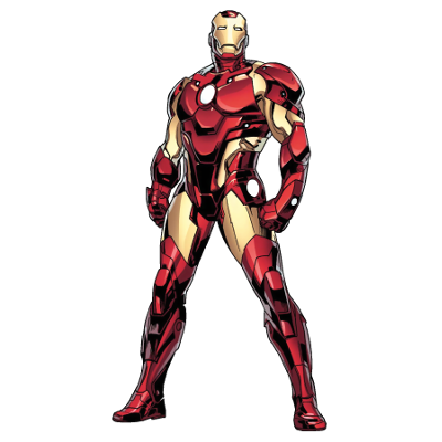ironman