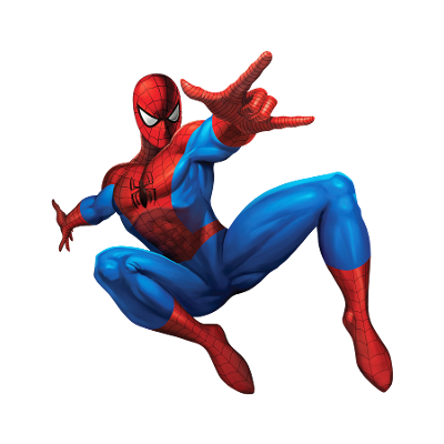 spiderman