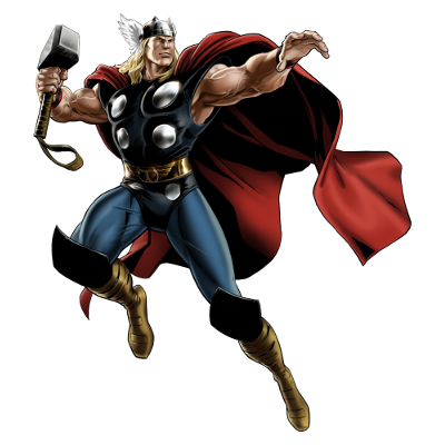 thor