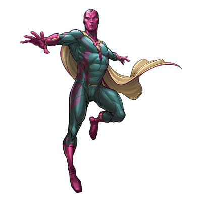vision