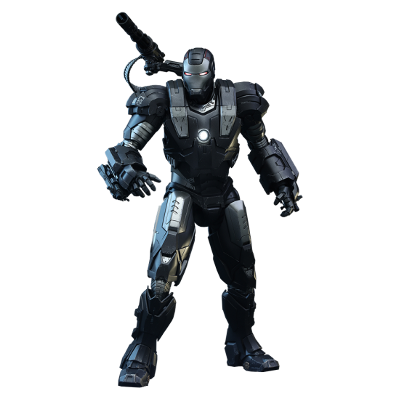 war machine