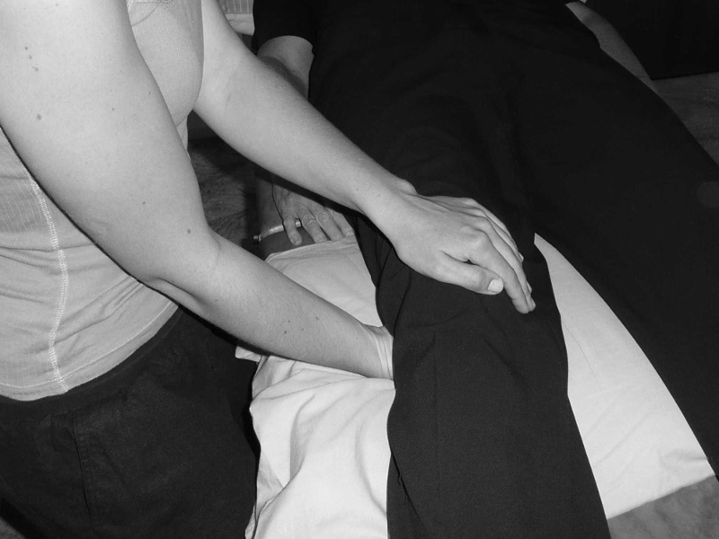 full reiki treatment