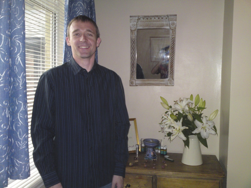 photo of thomas jones